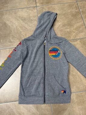 Aviator Nation Hoodie